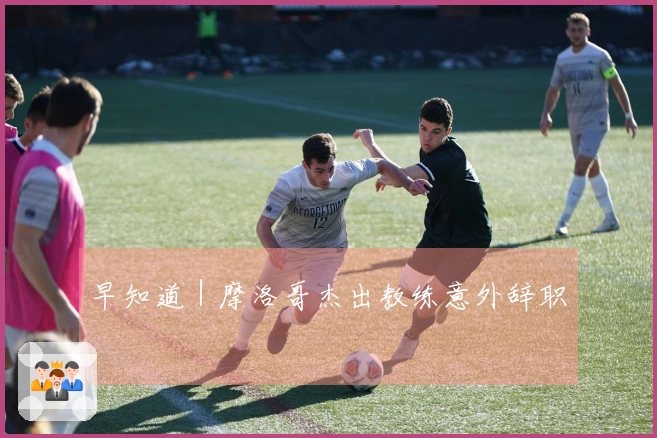 早知道｜摩洛哥杰出教练意外辞职